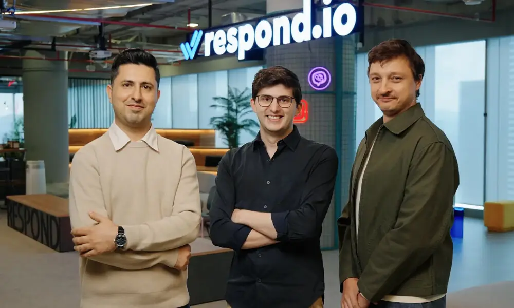 CEO & Founder, Respond.io